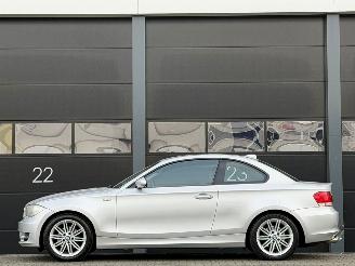 BMW 1-serie 120d High Executive Clima AUTOMAAT picture 6