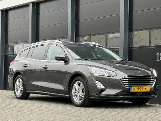 Ford Focus 1.5 EcoBlue Navi Camera PDC picture 2