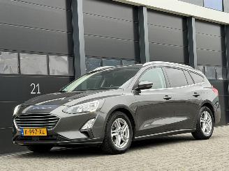 Ford Focus 1.5 EcoBlue Navi Camera PDC picture 1