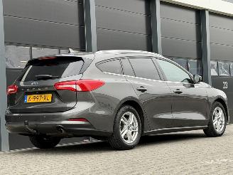 Ford Focus 1.5 EcoBlue Navi Camera PDC picture 4