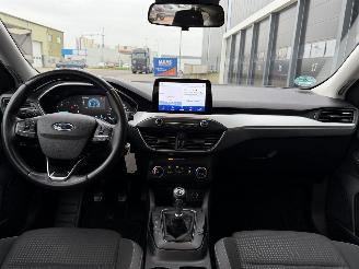 Ford Focus 1.5 EcoBlue Navi Camera PDC picture 7