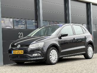 Volkswagen Polo 1.4 TDI Stoelverwarming EURO-6 picture 1