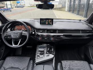 Audi Q7 3.0 TDI S-Line B&O Hade-Up Pano Euro-6 picture 7