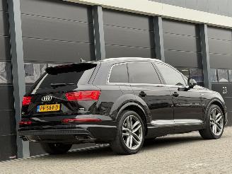 Audi Q7 3.0 TDI S-Line B&O Hade-Up Pano Euro-6 picture 4