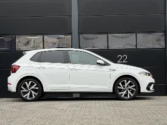 Volkswagen Polo 1.0 TSI R-Line Pano Virtual Cockpit Clima picture 3