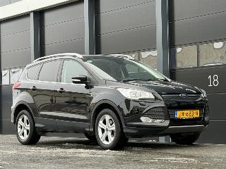 Ford Kuga 1.5 Navi Clima NAP picture 2