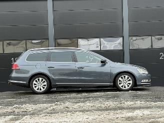 Volkswagen Passat 1.6 TDI Navi Clima PDC picture 3