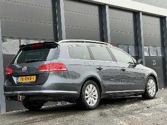 Volkswagen Passat 1.6 TDI Navi Clima PDC picture 4