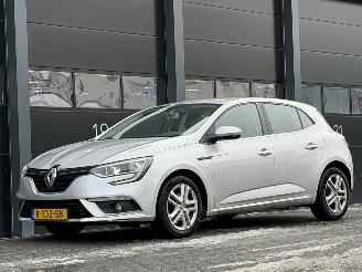 Renault Mégane 1.5 DCI Clima PDC EURO-6 picture 1