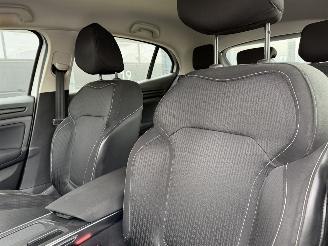 Renault Mégane 1.5 DCI Clima PDC EURO-6 picture 8