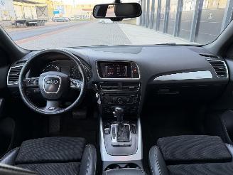 Audi Q5 2.0 TDI Quattro S-Line PDC picture 7