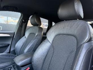 Audi Q5 2.0 TDI Quattro S-Line PDC picture 8