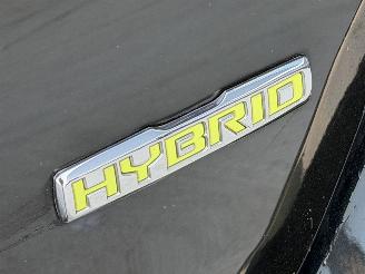 Kia Optima 2.0 CVVT Hybrid Pano Leer Camera picture 18