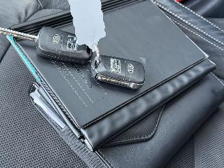 Kia Sportage 1.6 GDI Navi Leer Clima PDC picture 12