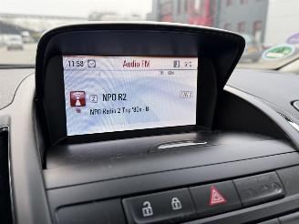 Opel Zafira 1.4 T Design Edition Navi PDC picture 8