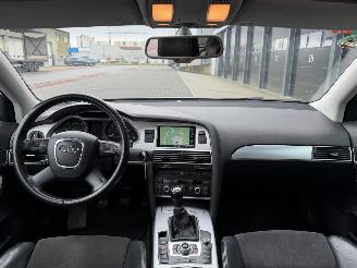 Audi A4 2.0 TDI S-Line Dak Leer Clima picture 7