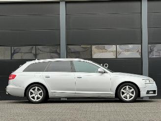 Audi A4 2.0 TDI S-Line Dak Leer Clima picture 3