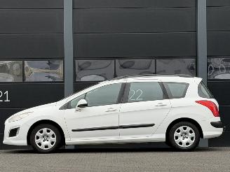 Peugeot 308 1.6 e-HDi Blue Navi Airco picture 6