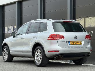 Volkswagen Touareg 3.0 TDI Leer Xenon PDC Navi picture 5