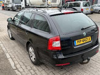 Skoda Octavia 1.2 TSI Navi Clima PDC picture 4