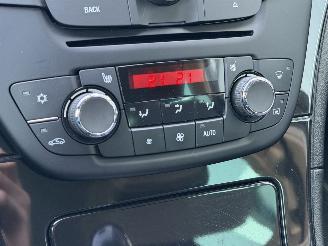 Opel Insignia 1.4 Turbo EcoFLEX Cosmo picture 11