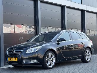 Avarii autoturisme Opel Insignia 1.4 Turbo EcoFLEX Cosmo 2011/10