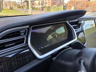 Tesla Model S 85 Performance Free Supercharging 7-PERS picture 12