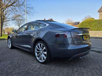 Tesla Model S 85 Performance Free Supercharging 7-PERS picture 5