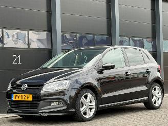Volkswagen Polo 1.6 TDI R-Line Clima Xenon AUTOMAAT picture 1