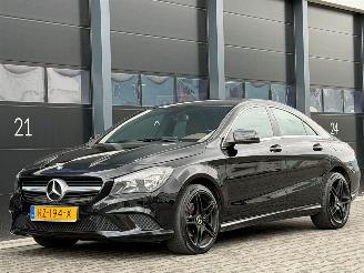 Mercedes Cla-klasse 200 CDI Navi Airco PDC picture 1