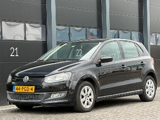 Volkswagen Polo 1.2 TDI BlueMotion Clima picture 1