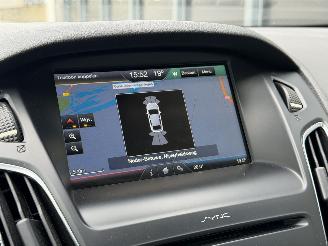 Ford Focus 1.5 TDCI Titanium Navi Clima EURO-6 picture 10