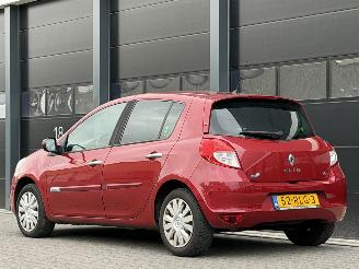 Renault Clio 1.5 dCi Parisienne Clima picture 5