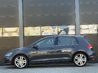 Volkswagen Golf 2.0 TDI 150PK Navi Clima AUTOMAAT picture 6