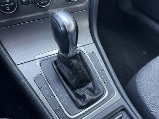 Volkswagen Golf 2.0 TDI 150PK Navi Clima AUTOMAAT picture 12