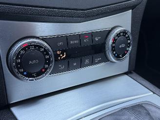 Mercedes C-klasse 220 CDI Navi Clima PDC picture 10