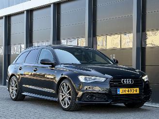 Audi A6 avant 3.0 TDI BiT quattro Pano Bose EURO-6 picture 2