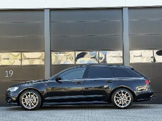 Audi A6 avant 3.0 TDI BiT quattro Pano Bose EURO-6 picture 6
