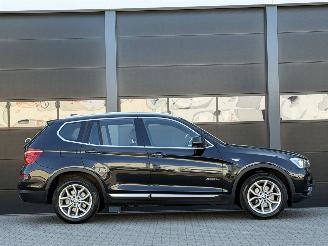 BMW X3 xDrive20d Navi Clima Camera EURO-6 picture 3