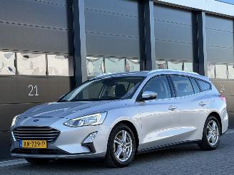 Ford Focus 1.5 EcoBlue Navi PDC EURO-6 picture 1