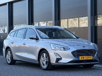 Ford Focus 1.5 EcoBlue Navi PDC EURO-6 picture 2