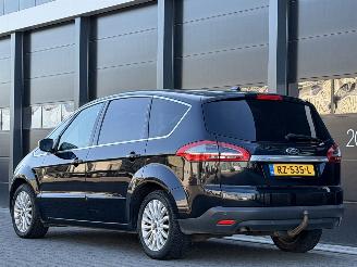Ford S-Max 1.6 TDCI Titanium Navi Clima 7-PERS picture 5