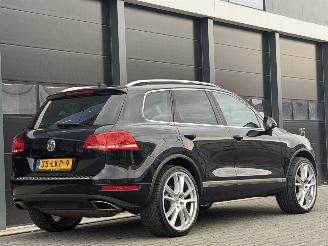 Volkswagen Touareg 3.0 TDI Xenon Leer Camera PDC picture 4