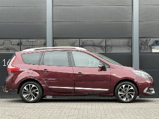 Renault Grand-scenic 1.5 dCi Bose Navi Camera 7-PERS picture 3