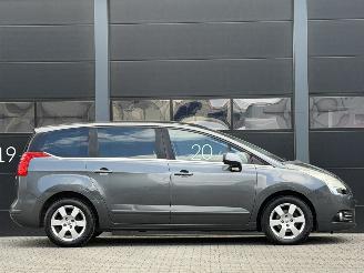 Peugeot 5008 1.6 VTi Navi Clima 7-PERS picture 3