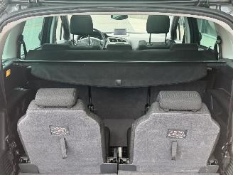 Peugeot 5008 1.6 VTi Navi Clima 7-PERS picture 9
