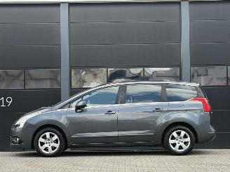 Peugeot 5008 1.6 VTi Navi Clima 7-PERS picture 6