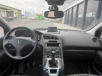 Peugeot 5008 1.6 VTi Navi Clima 7-PERS picture 7