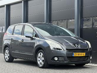 Peugeot 5008 1.6 VTi Navi Clima 7-PERS picture 2