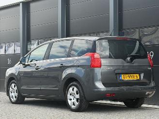 Peugeot 5008 1.6 VTi Navi Clima 7-PERS picture 5